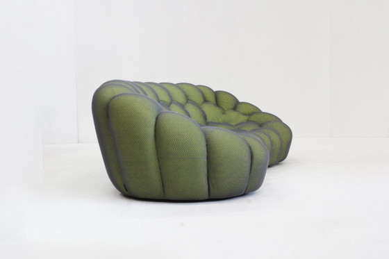 Image 1 of Canapé bulle Roche Bobois