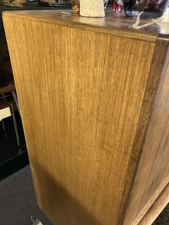 Image 1 of Highboard Johan Andersen Palissander