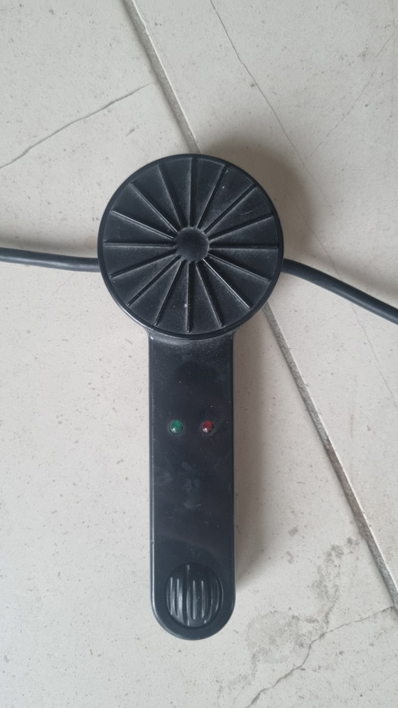 Image 1 of Artemide Megaron vloerlamp, italiaans designontwerp van Gianfranco Frattini