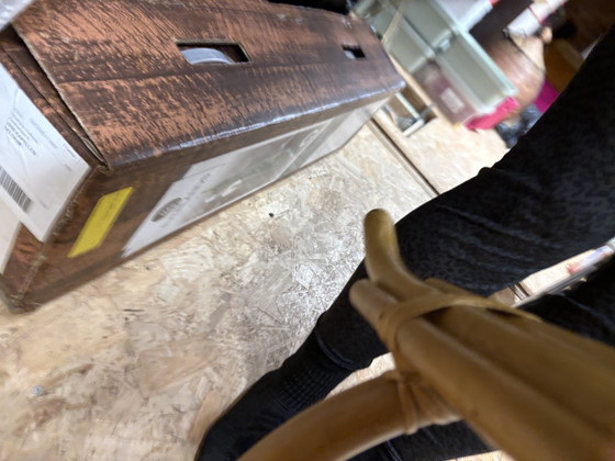 Image 1 of Rotan Stoeltjes