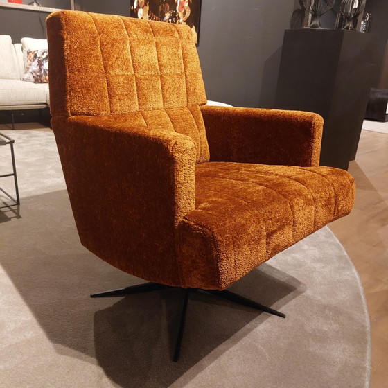 Image 1 of Passe Partout Nico High armchair