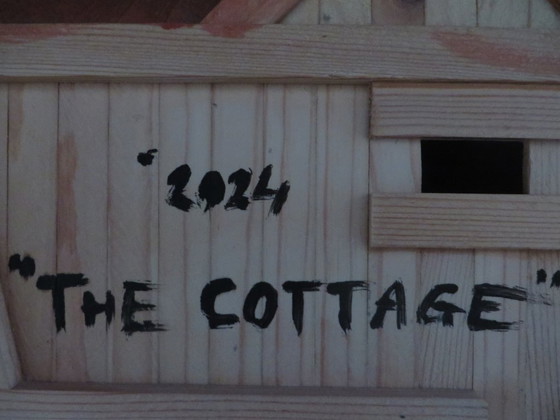 Image 1 of Eric van Solm - The Cottage
