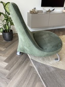 Leolux Sessel Chi
