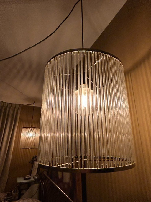 Leitmotiv pendant lamps