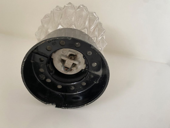 Image 1 of Plafonnier style années 60 - Lampe de plafond RZB