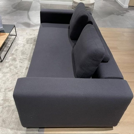 Design on Stock Vilaz 3,5-zits bank Ploegwool – Banken (photo 4 of 4)