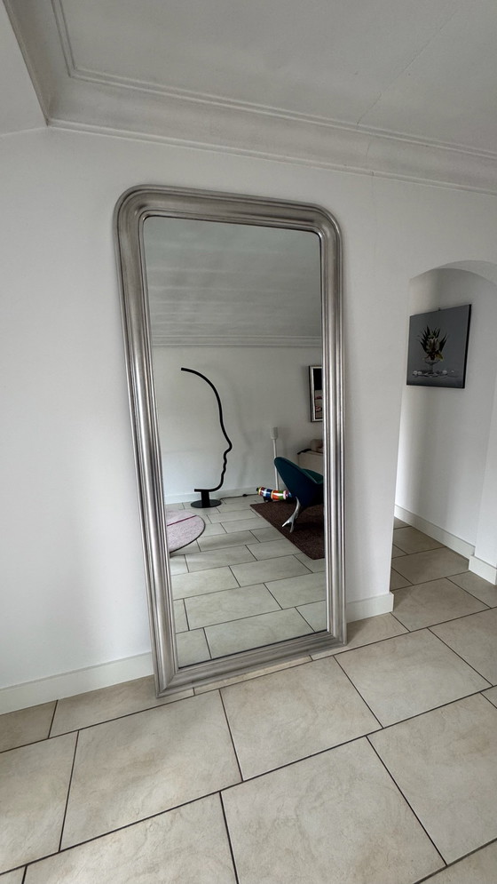 Image 1 of Miroir de Riviera Maison