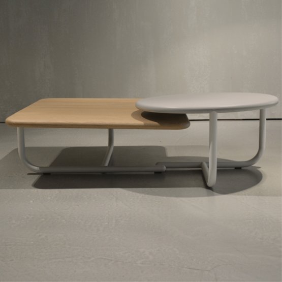 Image 1 of Pode Jolt Couchtisch (2er-Set)