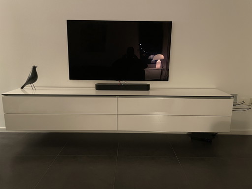 Sideboard zwevend B&B Italia