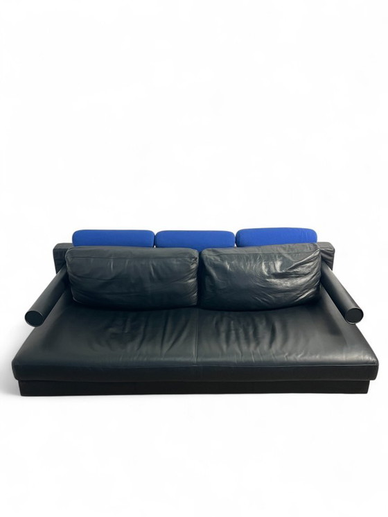 Image 1 of Canapé Sity par Antonio Citterio pour B&B Italia, 1980