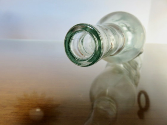 Bouteille "Legras" France, vers 1920 – Decorative Objects, Glass (photo 7 of 11)