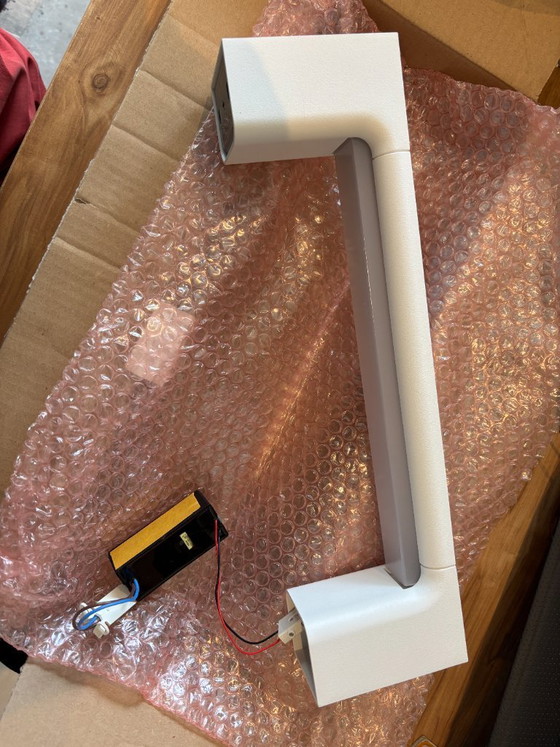 Image 1 of Delta Light BACKSPACE 38 LED (274 81 12) 2 pièces