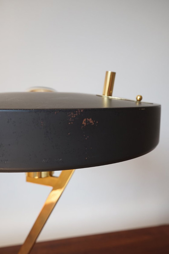 Image 1 of Lampada diplomatica Louis Kalff