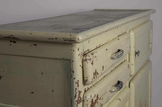 Image 1 of Cassettiera d'epoca