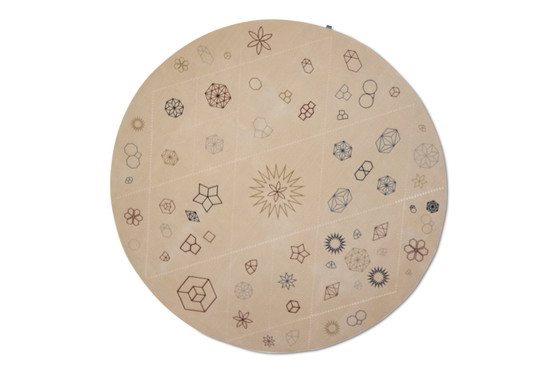 Image 1 of Tappeto Leolux Adamas