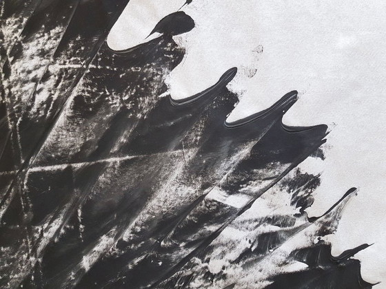 Image 1 of Jürgen Angeler - Zwarte Zilveren Sikkel