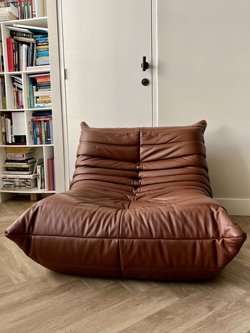 Sillón Togo de Ligne Roset