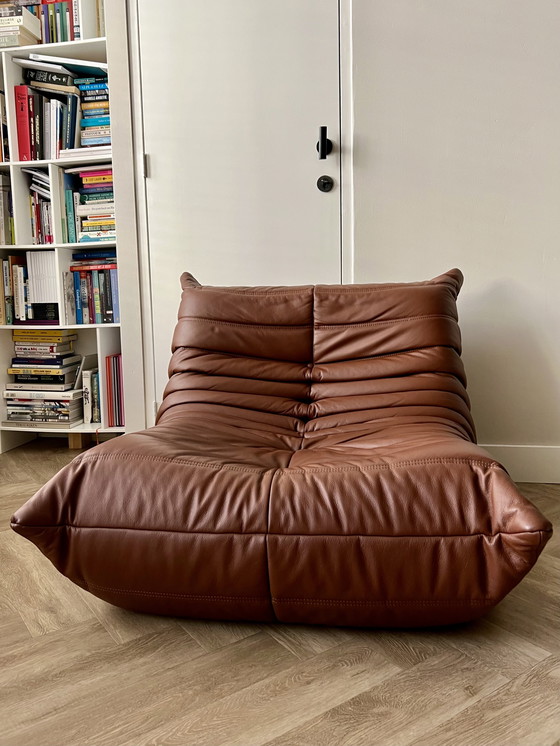 Image 1 of Sillón Togo de Ligne Roset