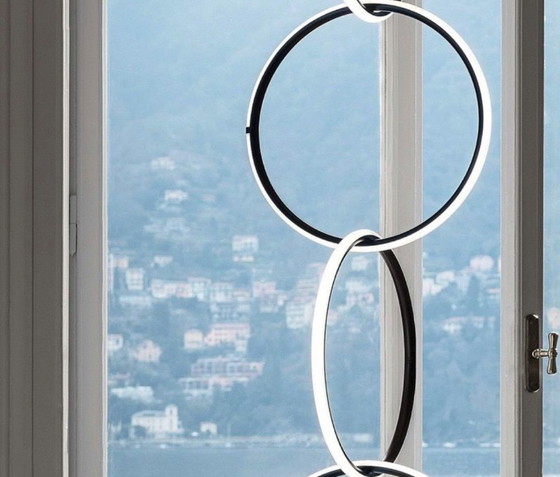 Image 1 of FLOS lamp new