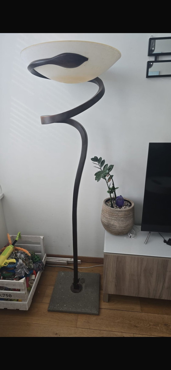 Image 1 of Lampe design Sergio Terzani