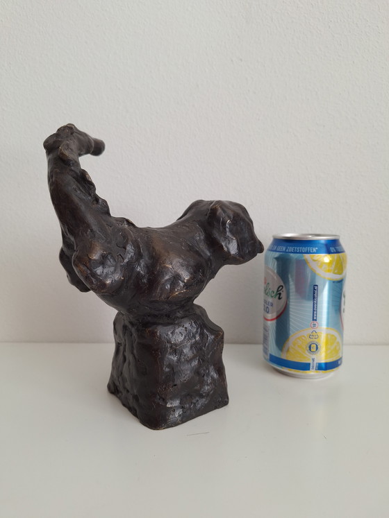 Image 1 of Arthur Spronken (after)