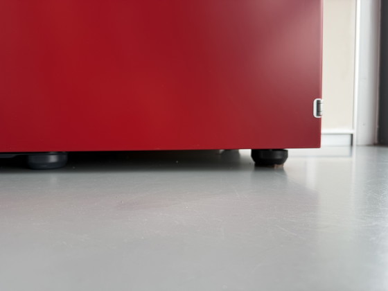 Image 1 of Interlübke Buffetschrank-Design