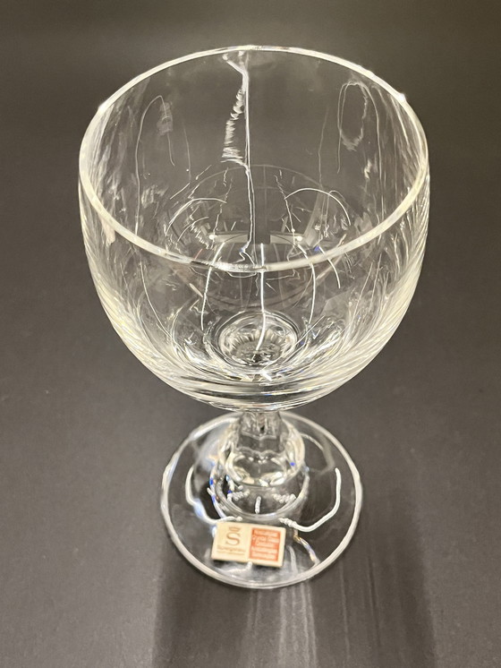 Image 1 of 6 bicchieri di cristallo Speigelau