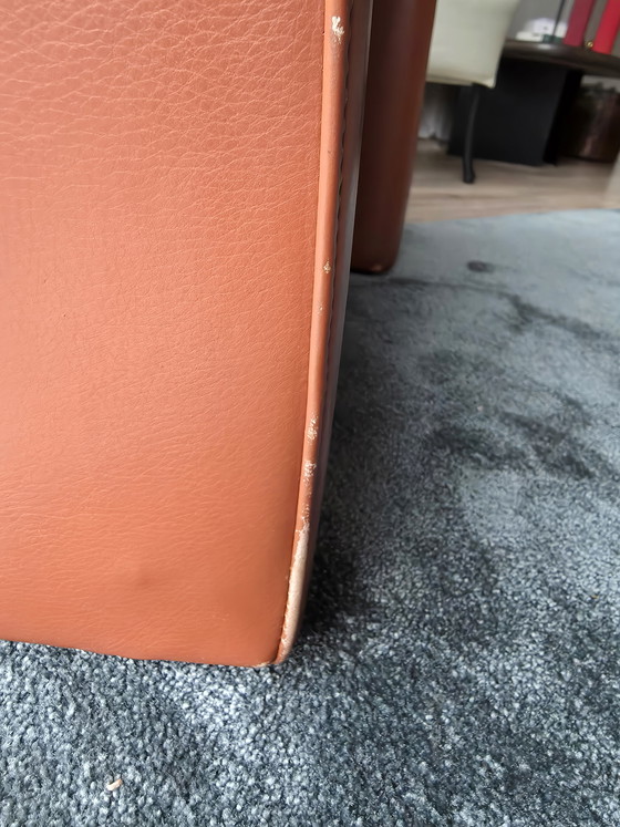 Image 1 of Poltrona Frau Altervista armchair 