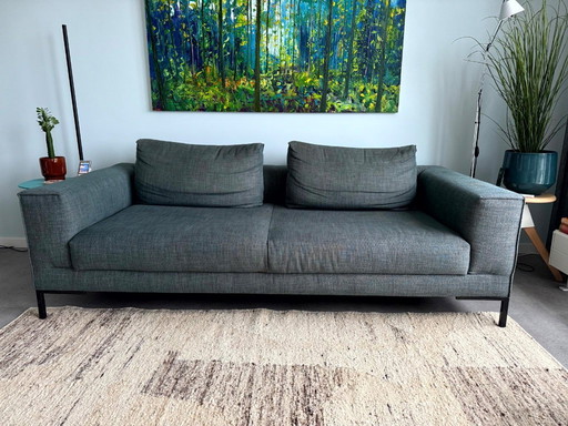 Divano a 3 posti Aikon Lounge di Design On Stock