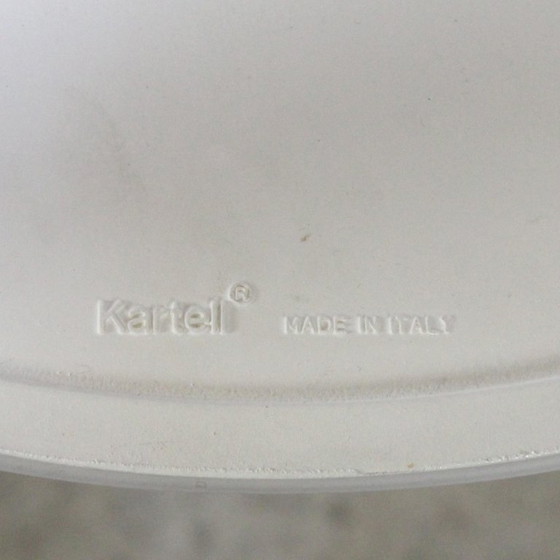 Image 1 of 2x silla Kartell - Anna CASTELLI FERRIERI