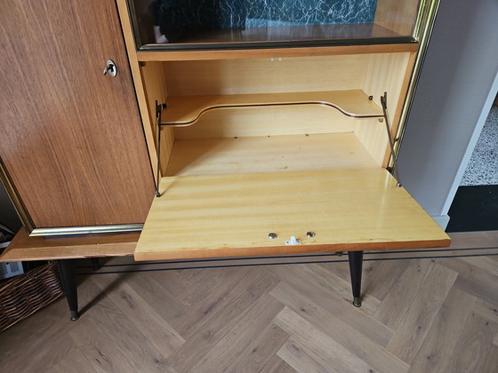 Image 1 of Vintage Barkast