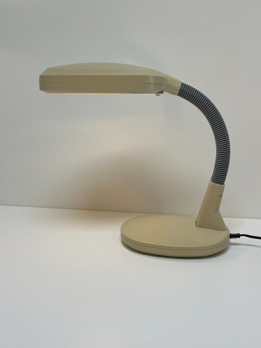 Skandinavisches Design | Livarno Lux True Colour Lampe