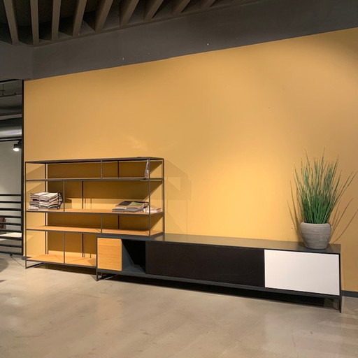 Mobile TV Luna di Bert Plantagie