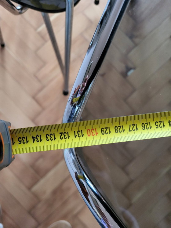 Image 1 of Mesa de comedor estilo Gastone Rinaldi