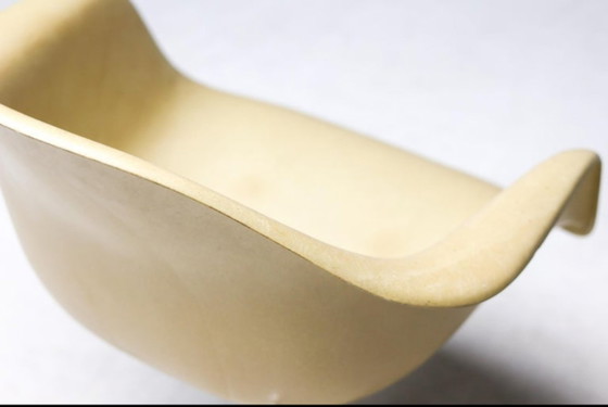 Image 1 of Herman Miller DAX Arm Chair