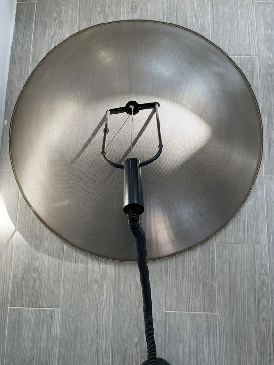 Image 1 of Hanglamp Door Ernesto Gismondi, Voor Artemide, Model Macumba 1974