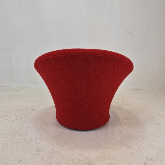 Image 1 of Vintage paddenstoel fauteuil van Pierre Paulin voor Artifort, 1980