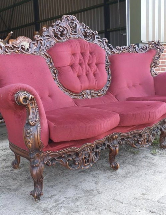 Image 1 of Barok bank