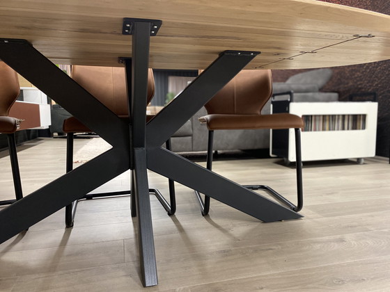 Image 1 of Table à manger Yvo - 240x110