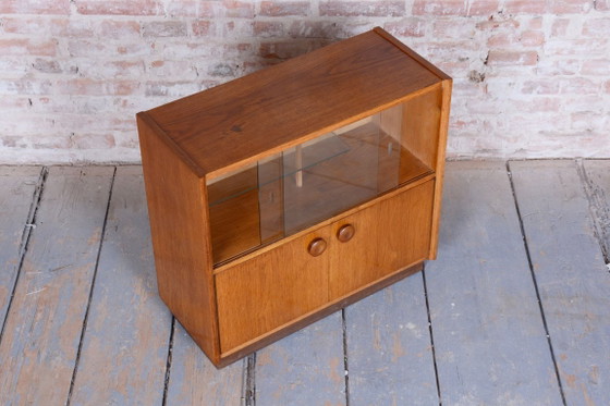 Set of 2 Restored Bauhaus Chairs, by Stam and Slezak, Chrome, Czech, 1930s – UP Závody, Display cabinets (photo 8 of 10)