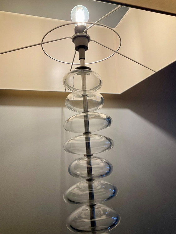 Image 1 of Fede Lamp by Poltrona Woman