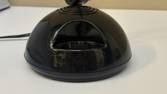 Image 1 of Vintage design E/Lite Products bureaulamp zwart verstelbaar