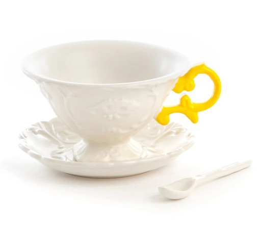 Seletti - I Wares Tableware