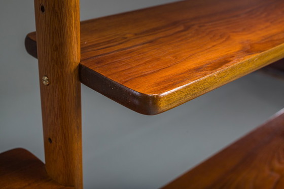 Image 1 of Vintage stellingkast door William Watting voor Fristho, jaren 1960