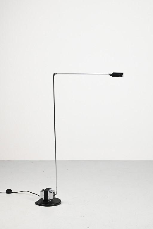 Daphine Terra floor lamp for Lumina