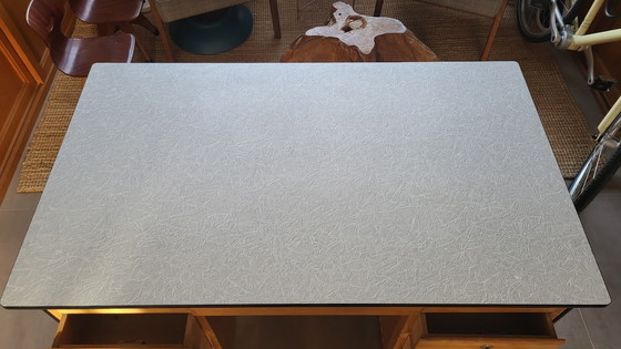 Image 1 of  Vintage Bauhaus bureau