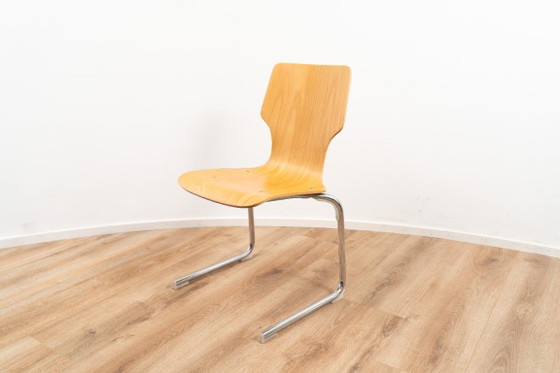 Image 1 of Chaise cantilever vintage