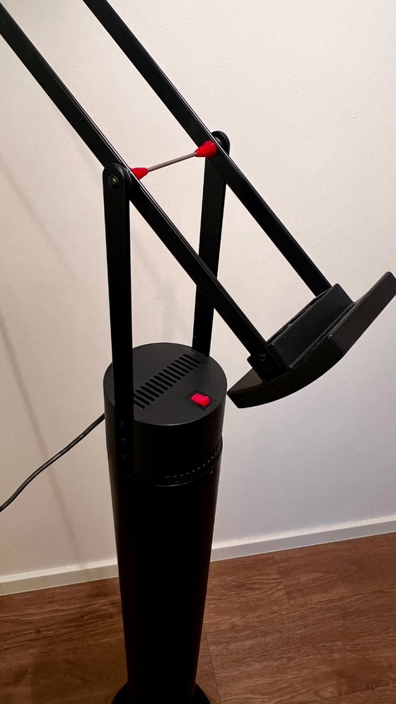 Image 1 of Artemide Tizio Terra 50 par Richard Sapper