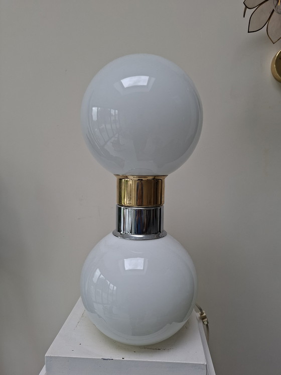 Image 1 of Vintage space age design