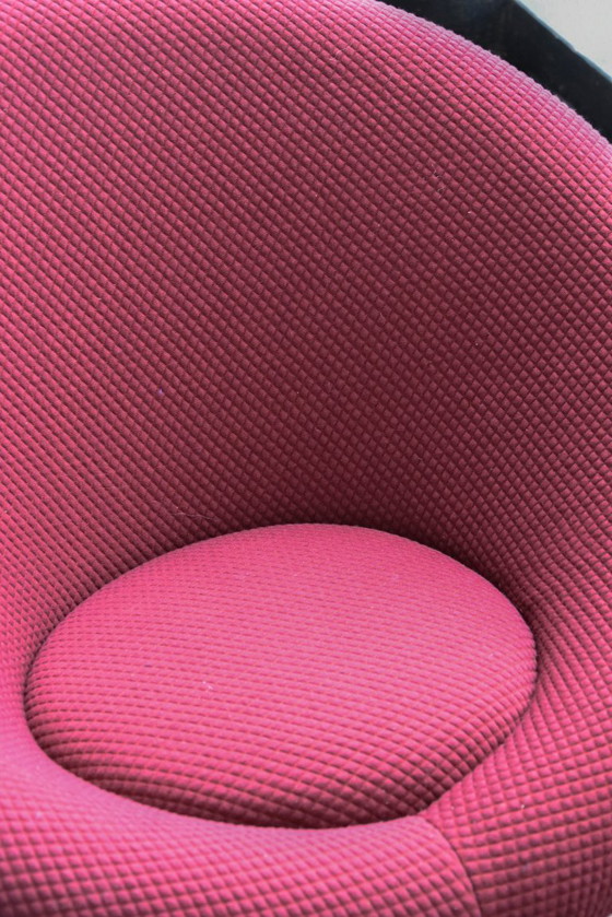 Image 1 of Poltrona Artifort Mushroom